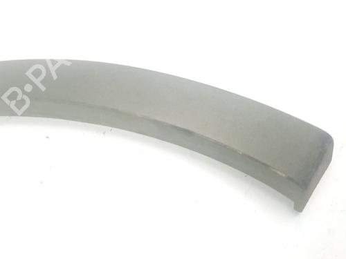 Rear right wheel arch trim RENAULT KADJAR (HA_, HL_)  | BP22656051C137 