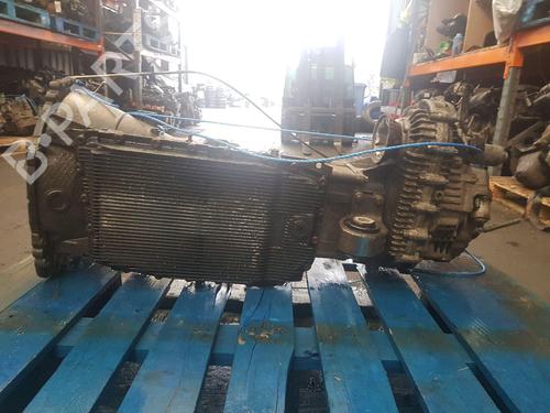 Gearbox LAND ROVER DISCOVERY III (L319) 2.7 TD 4x4 | BP30309716M3