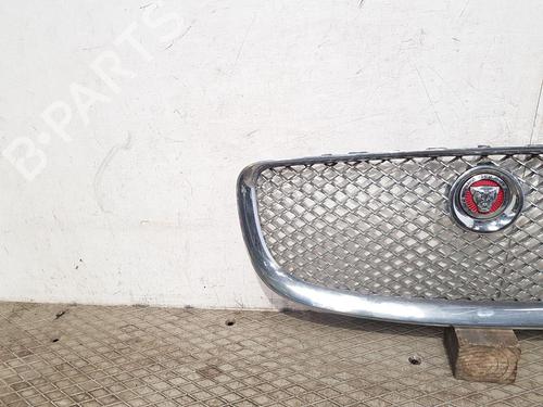 Grill JAGUAR XJ (X351) 3.0 SDV6 | BP32455109C40 - Image 2