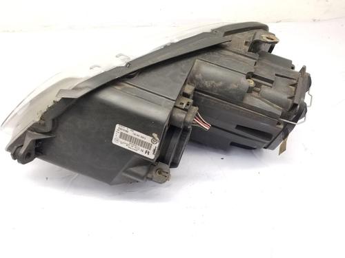 Right headlight VW EOS (1F7, 1F8) 2.0 TDI 16V | BP36240756C29 - Image 4