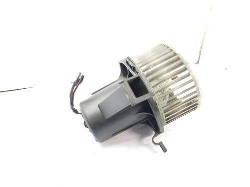 Varmeblæser SMART FORTWO Cabrio (451) 1.0 (451.431, 451.480) | BP22657550M62 