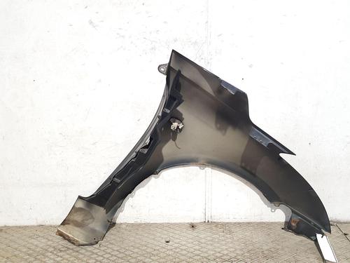 Left front fenders SUZUKI SWIFT IV (FZ, NZ) 1.2 (AZH412, ZC72S) | BP31282831C41 