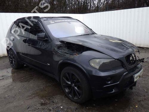 Heater blower motor BMW X5 (E70) 3.0 d | BP24810431M62 - Image 11