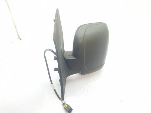 Used Left mirror PEUGEOT EXPERT Van (VF3A_, VF3U_, VF3X_) 1.6 HDi 90 8V (90 hp) 23140076