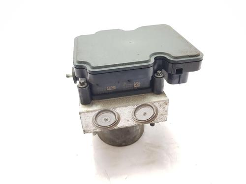 Used ABS pump RENAULT MASTER III Van (FV) 2.3 dCi 125 FWD (FV0C, FV0D, FV0G, FV0H, FV0J, FV0K,... (125 hp) 29755771