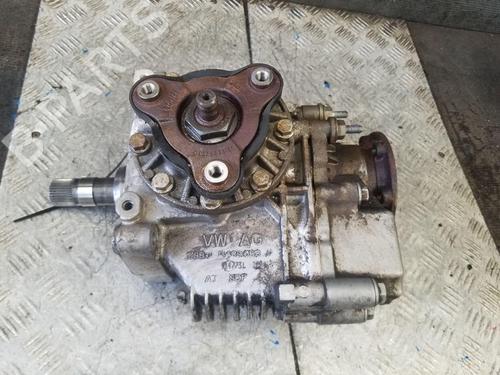 Transfer box SKODA YETI (5L) 2.0 TDI 4x4 | BP33559284M36  - Image 6