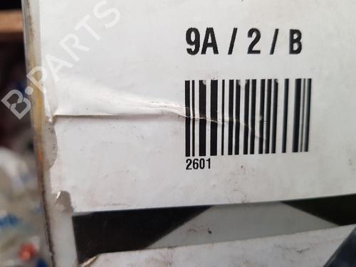Used Gearbox Gearbox VAUXHALL ASTRA Mk V (H) (A04) 1.6 (L48) (115 hp) 35996487 35996487