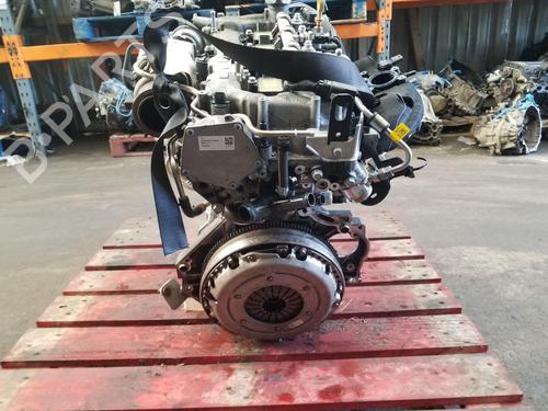 Engine OPEL INSIGNIA B Grand Sport (Z18) | BP32306563M1 - Image 5