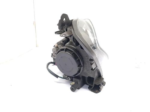 Right headlight NISSAN QASHQAI I (J10, NJ10) 1.6 | BP30554524C29 