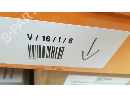 Right headlight VW PASSAT B8 (3G2, CB2) 2.0 TDI | BP33709411C29  - Image 8