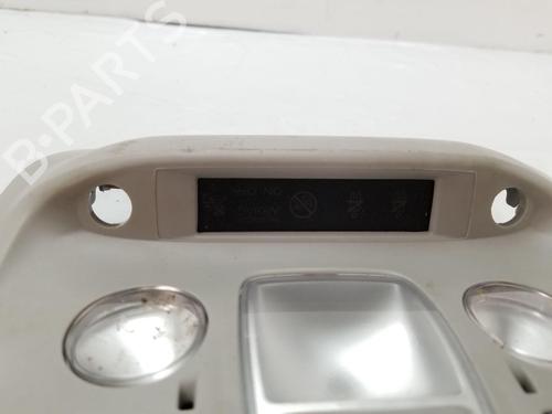 Kabinelys TOYOTA PROACE VERSO Bus (MPY_) 2.0 D4d (MPY6, MPY5) | BP22683096I8