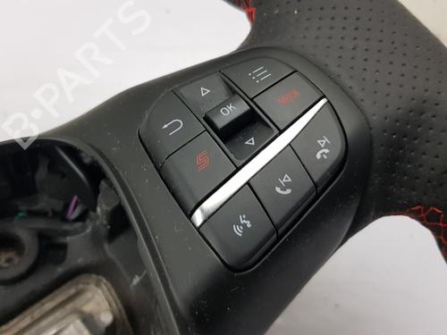 Steering wheel FORD PUMA (J2K, CF7) | BP31983443C49