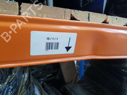 Left front seat MCLAREN 570S Spider 3.8 | BP22676710C15 