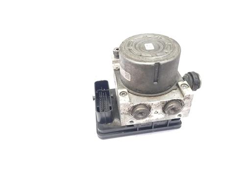 Used ABS pump RENAULT TRAFIC III Van (FG_) 1.6 dCi 115 (FGMD) (116 hp) 27214692