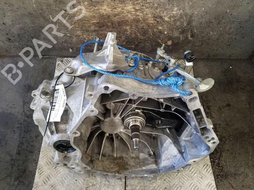 Getriebe für MAZDA CX-30 (DM) SKYACTIV-G M Hybrid (122 hp) 32034822