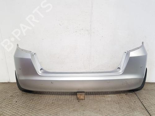 Used Rear bumper HONDA JAZZ III (GE_, GG_, GP_, ZA_) 1.3 i (GE6, GG3, GG6) (100 hp) 28444480