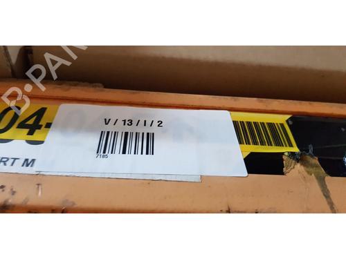 Fuel flap VAUXHALL VIVARO A Van (X83) 2.0 CDTI | BP29815748C131