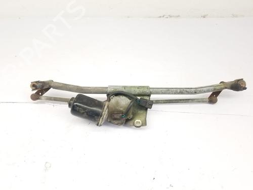 Front wiper motor LAND ROVER FREELANDER I (L314) 2.0 DI 4x4 | BP26134839M29 