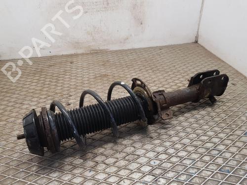 Used Right front shock absorber Right front shock absorber SUZUKI SWIFT IV (FZ, NZ) 1.2 (AZH412, ZC72S) (94 hp) 32483958 32483958