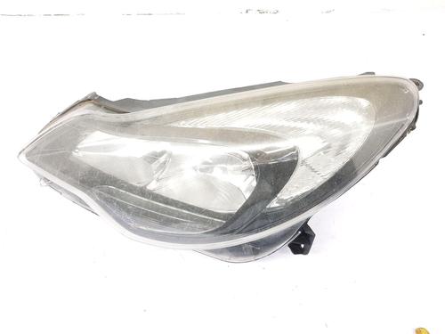 Faro izquierdo VAUXHALL CORSA Mk III (D) (S07) 1.2 i 16V (L08) (86 hp) 29984534