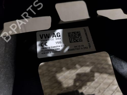 Tablier SKODA SCALA (NW1)  | BP31301152C46 