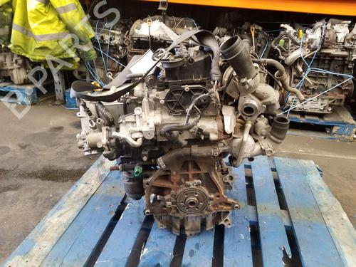 Engine AUDI A1 Sportback (8XA, 8XF) 1.6 TDI | BP34639026M1  - Image 5