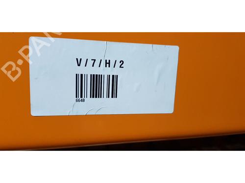 Electronic module AUDI A3 Sportback (8YA, 8YF) 30 TDI | BP22656738M83