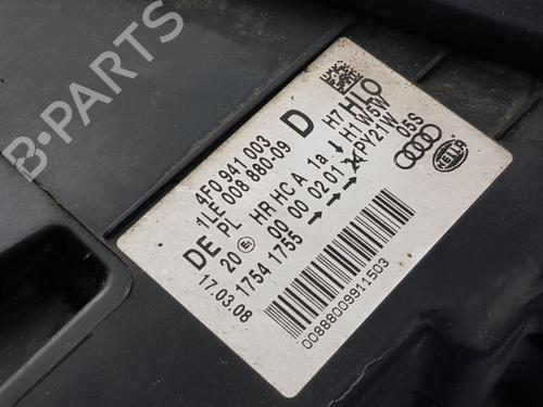 Left headlight AUDI A6 Allroad C6 (4FH) 3.0 TDI quattro | BP36729104C28 - Image 9