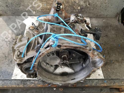 gearbox-hyundai-i40-i-cw-vf-2011-2012-2013-2014-2015-2016-2017-2018-2019-31983259 main image
