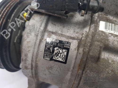 AC Kompressor AUDI A5 (F53, F5P) RS5 TFSI quattro | BP29927871M34 