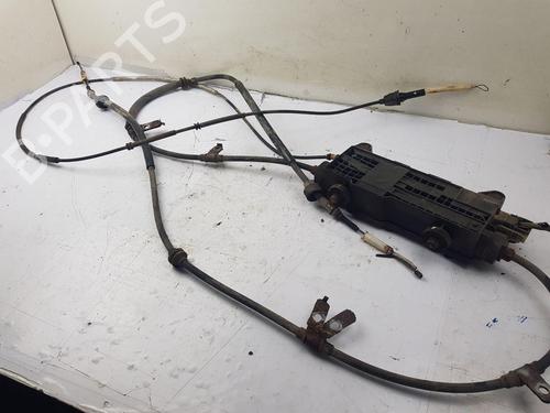 Elektrisk parkeringsbremse Elektrisk parkeringsbremse 38872460 38872460