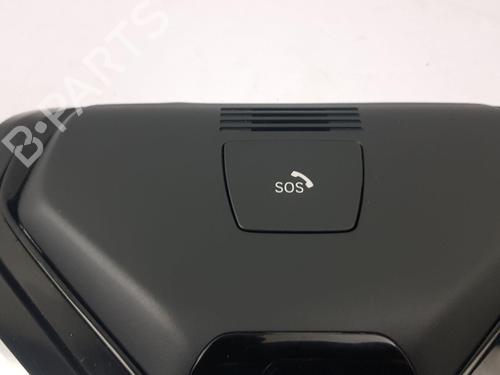 Kabinelys BMW X4 (G02, F98) xDrive M40 d | BP31301091I8 - Image 3