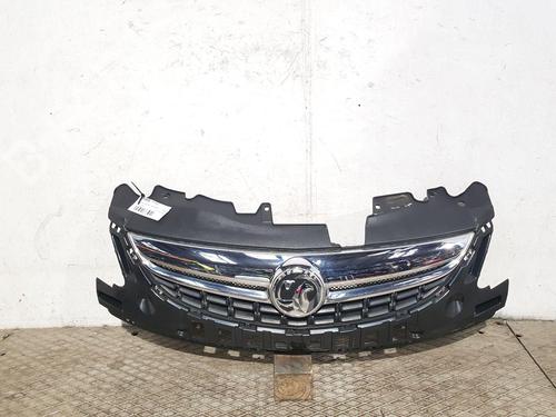 Used Grille Grille VAUXHALL CORSA Mk III (D) (S07) 1.2 i 16V (L08) (86 hp) 32509774 32509774