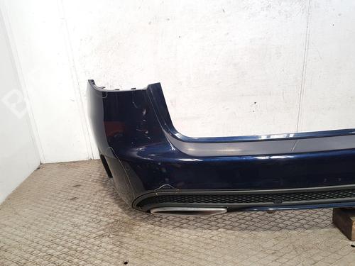 Rear bumper MERCEDES-BENZ C-CLASS T-Model (S205) C 250 BlueTEC / d (205.208) | BP29467358C8 