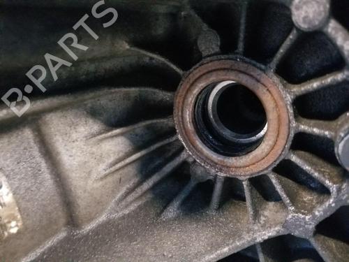 Gearbox FORD MONDEO IV Turnier (BA7) 1.8 TDCi | BP31282793M3 