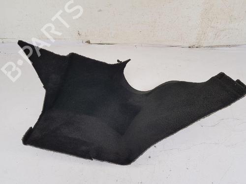 Bagagerumsbeklædning BENTLEY CONTINENTAL Convertible (3S_) 6.0 AWD (635 hp) 30115761