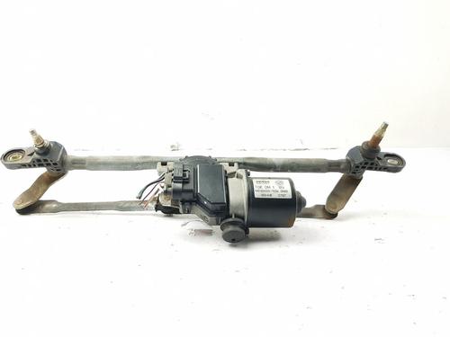 Front wiper motor FIAT PANDA (169_) 1.1 (169.AXA1A) | BP27579691M29