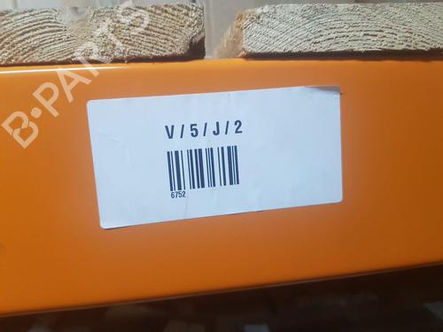 Tailgate handle OPEL CORSA E (X15)  | BP33558998C132  - Image 7