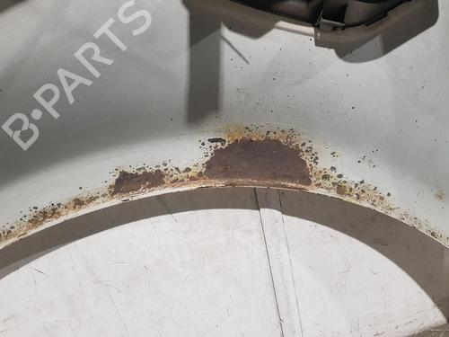 Right front fenders LAND ROVER FREELANDER 2 (L359) 2.2 TD4 4x4 | BP31864360C42 