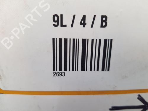Transfer box AUDI TT (FV3, FVP) 2.5 RS TFSI quattro | BP24649341M36 