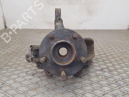Used Right front steering knuckle FORD FOCUS II (DA_, HCP, DP) 1.8 (125 hp) 26400857