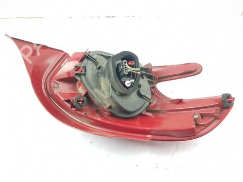 Left taillight PEUGEOT 208 I (CA_, CC_) 1.4 HDi | BP29642028C34 