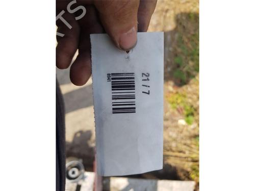 Subframe BMW 5 (G30, F90)  | BP27728161M9  - Image 15