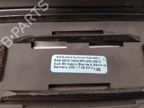 Annen AUDI A5 Convertible (8F7) | BP22678978O1