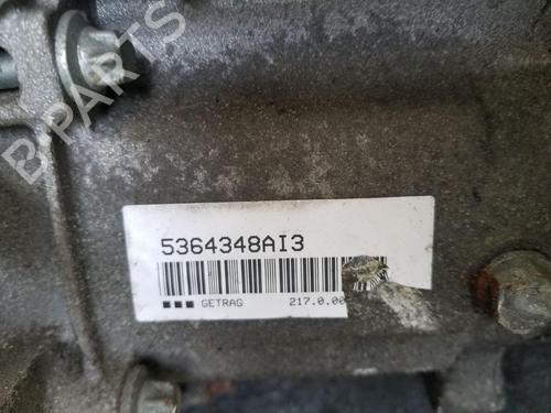 Gearbox BMW 1 (E87) 116 d | BP32406077M3  - Image 7