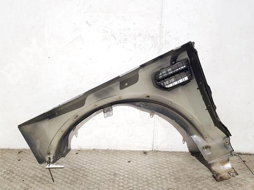 Right front fenders LAND ROVER DISCOVERY III (L319) 2.7 TD 4x4 | BP30115877C42 