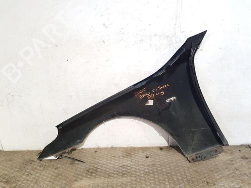 Right front fenders BMW 5 (E60) 520 d | BP28827705C42 