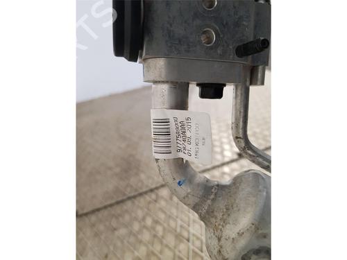 AC pipe HYUNDAI i10 II (BA, IA) 1.0 | BP29292505M126 