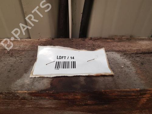 AC pipe HYUNDAI i10 II (BA, IA) 1.0 | BP29292505M126 