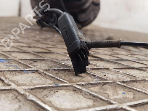 Right front steering knuckle VAUXHALL MOVANO Mk II (B) Chassis/Cab (X62) 2.3 CDTI RWD (UV, HV, EV) | BP30603466M26